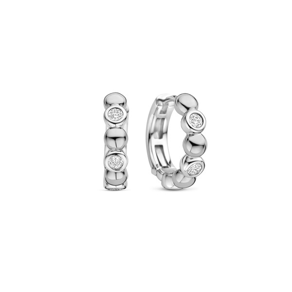 Ti Sento Milano Обеци