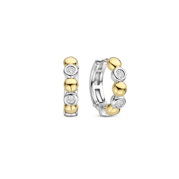 Ti Sento Milano Обеци