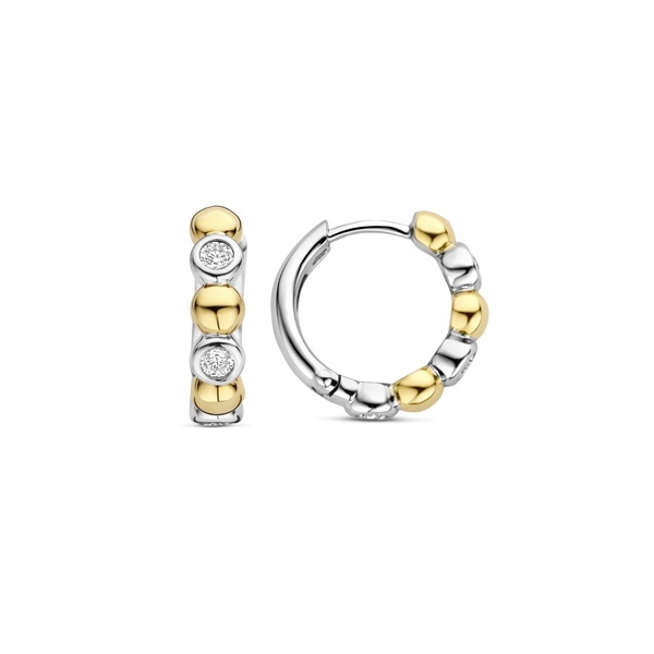 Ti Sento Milano Обеци