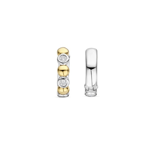 Ti Sento Milano Обеци