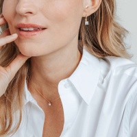 Ti Sento Milano Обеци