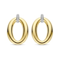 Ti Sento Milano Обеци