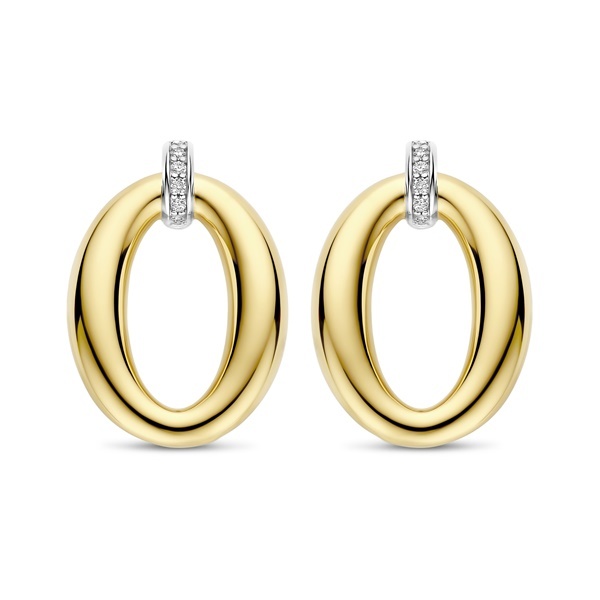 Ti Sento Milano Обеци