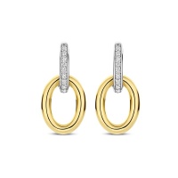 Ti Sento Milano Обеци