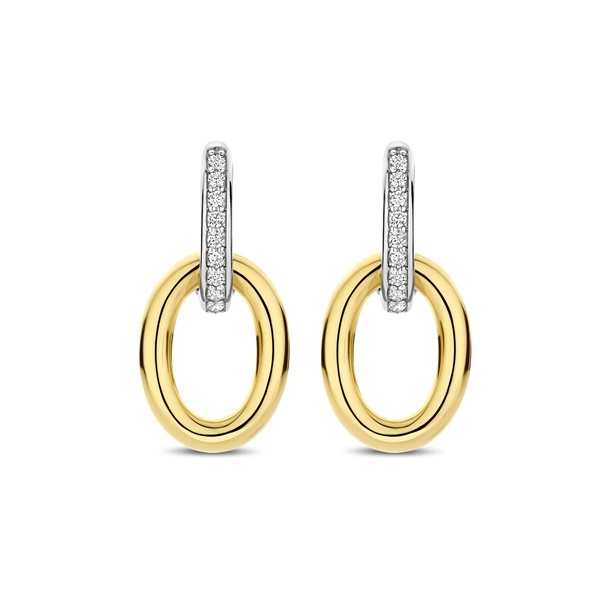 Ti Sento Milano Обеци