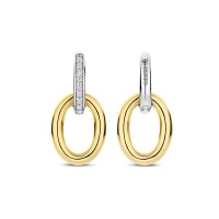 Ti Sento Milano Обеци