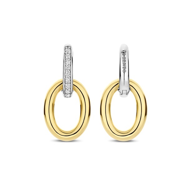 Ti Sento Milano Обеци