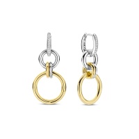 Ti Sento Milano Обеци