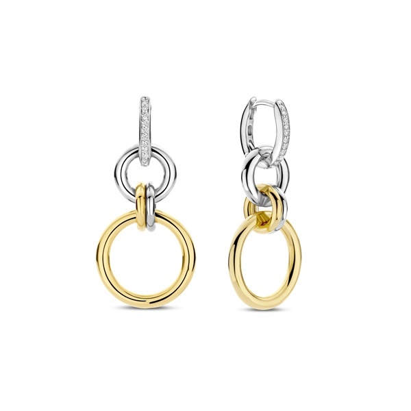 Ti Sento Milano Обеци