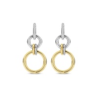 Ti Sento Milano Обеци