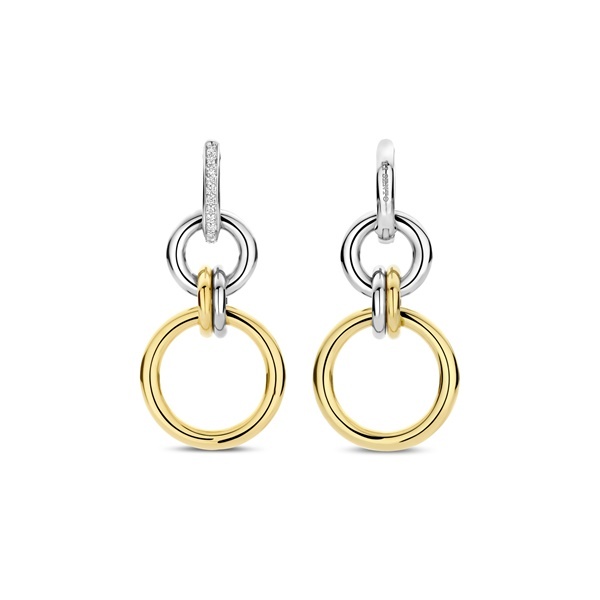 Ti Sento Milano Обеци