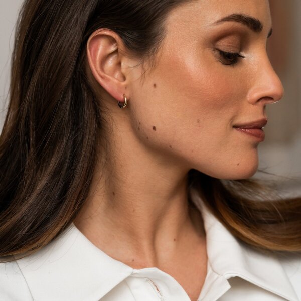 Ti Sento Milano Обеци