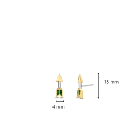 Ti Sento Milano Обеци