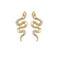 Ti Sento Milano Обеци