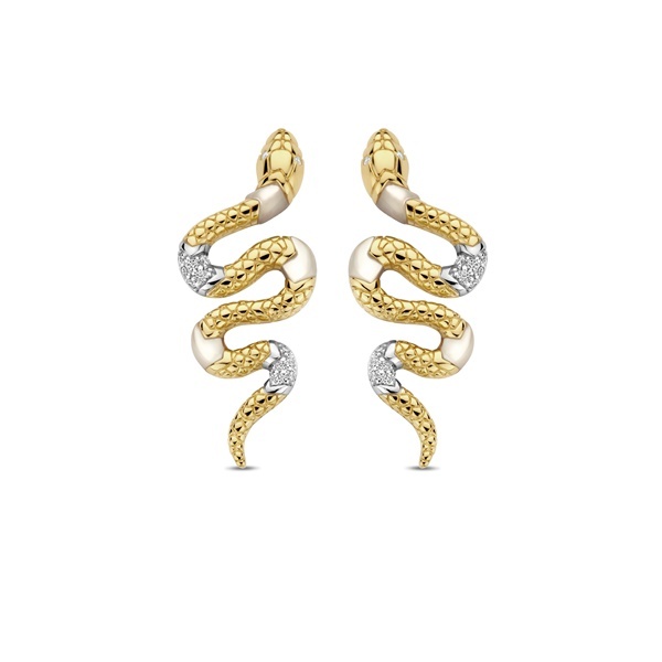 Ti Sento Milano Обеци