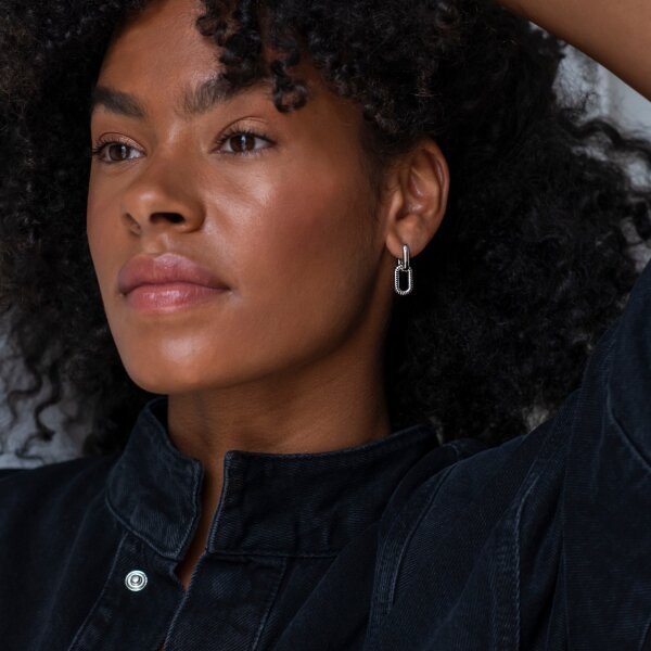 Ti Sento Milano Обеци