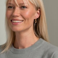 Ti Sento Milano Обеци