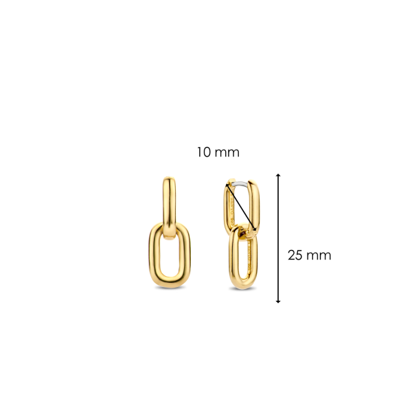 Ti Sento Milano Обеци