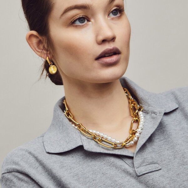 Ti Sento Milano Обеци