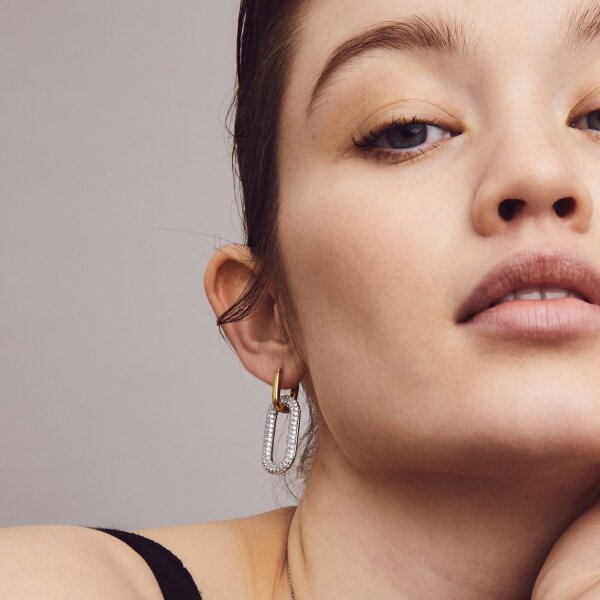 Ti Sento Milano Обеци