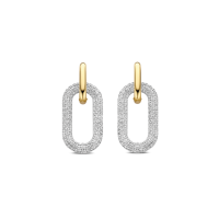 Ti Sento Milano Обеци