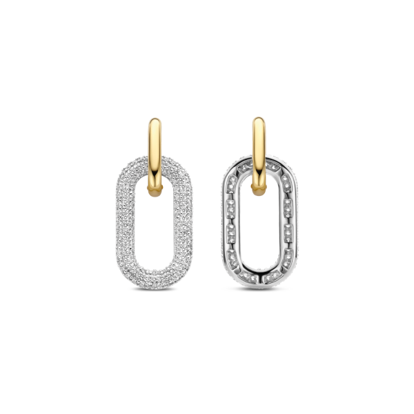 Ti Sento Milano Обеци