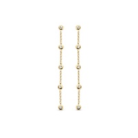 Ti Sento Milano Обеци