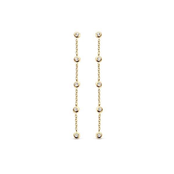 Ti Sento Milano Обеци