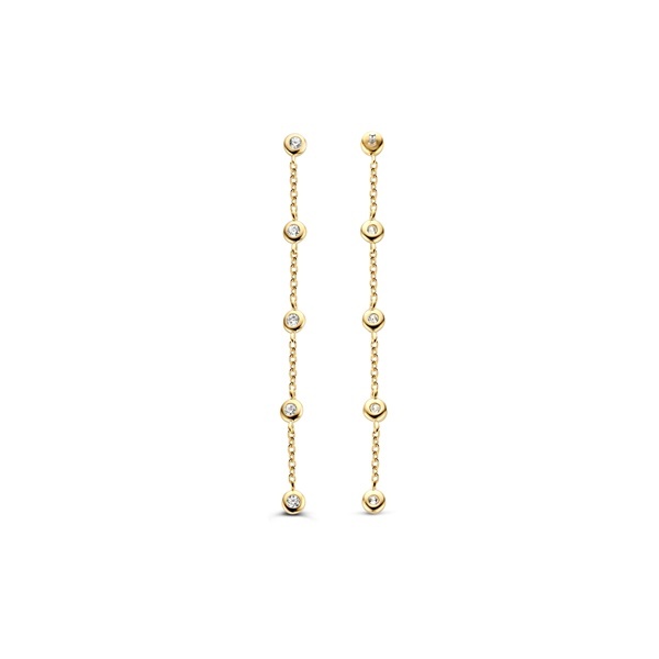 Ti Sento Milano Обеци