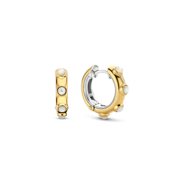 Ti Sento Milano Обеци