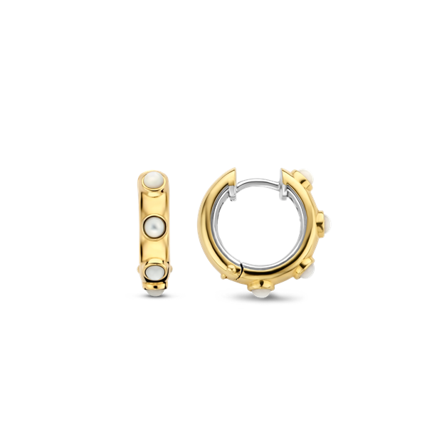 Ti Sento Milano Обеци