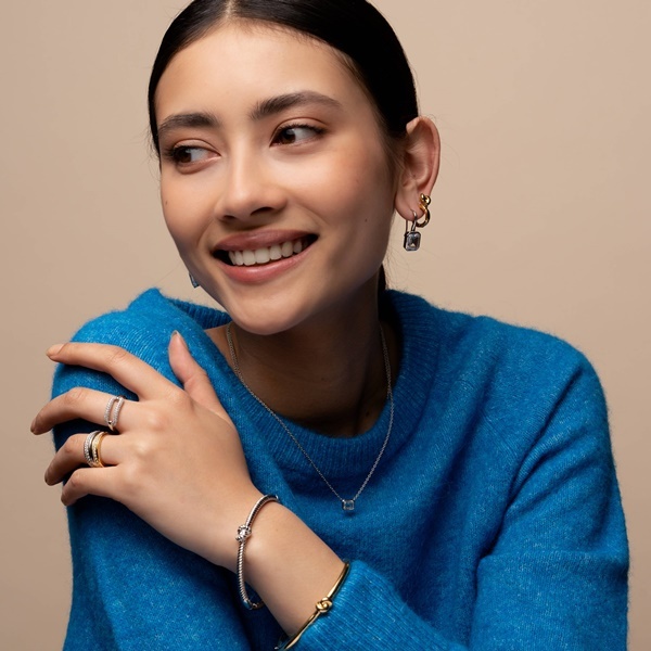 Ti Sento Milano Обеци