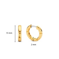 Ti Sento Milano Обеци