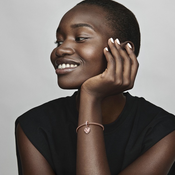 Pandora Талисман висулка Завинаги любов