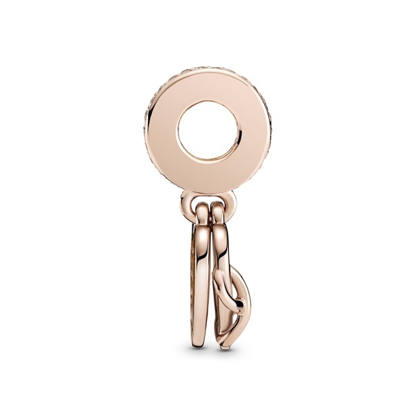 Pandora Талисман висулка Завинаги любов