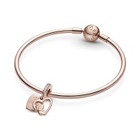 Pandora Талисман висулка Завинаги любов