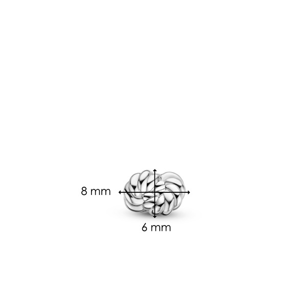 Ti Sento Milano Обеци