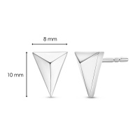 Ti Sento Milano Обеци