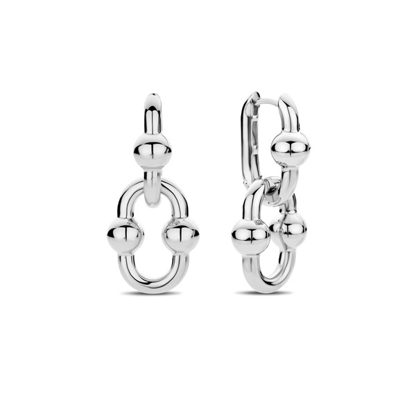 Ti Sento Milano Обеци