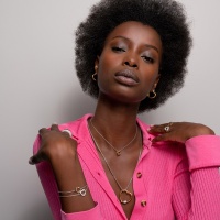 Ti Sento Milano Обеци