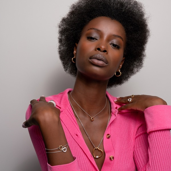 Ti Sento Milano Обеци