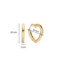 Ti Sento Milano Обеци