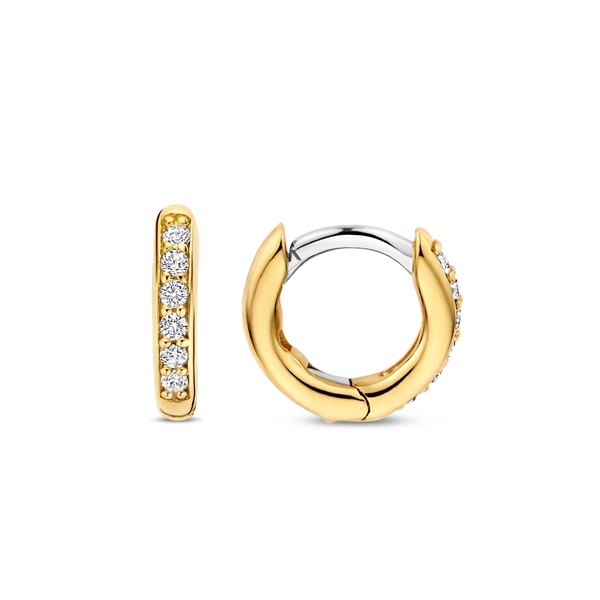 Ti Sento Milano Обеци