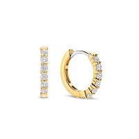 Ti Sento Milano Обеци