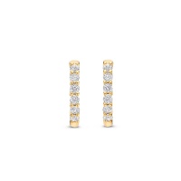 Ti Sento Milano Обеци