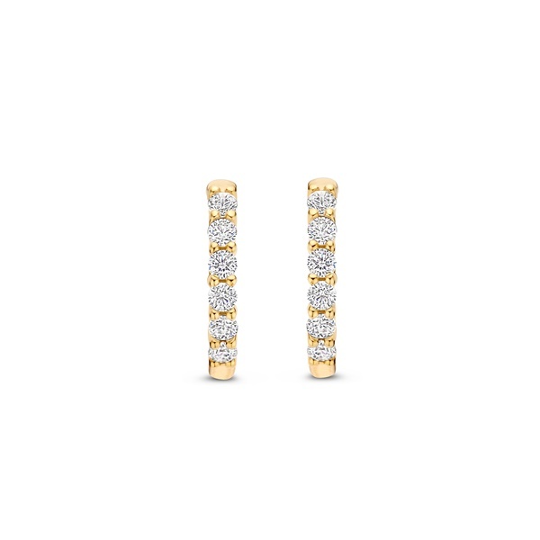 Ti Sento Milano Обеци