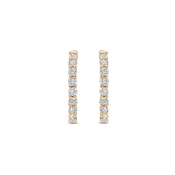 Ti Sento Milano Обеци