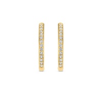 Ti Sento Milano Обеци