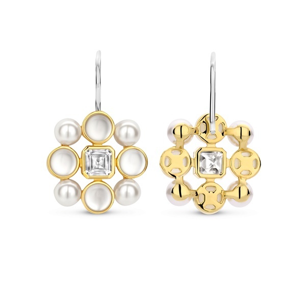 Ti Sento Milano Обеци