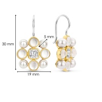 Ti Sento Milano Обеци